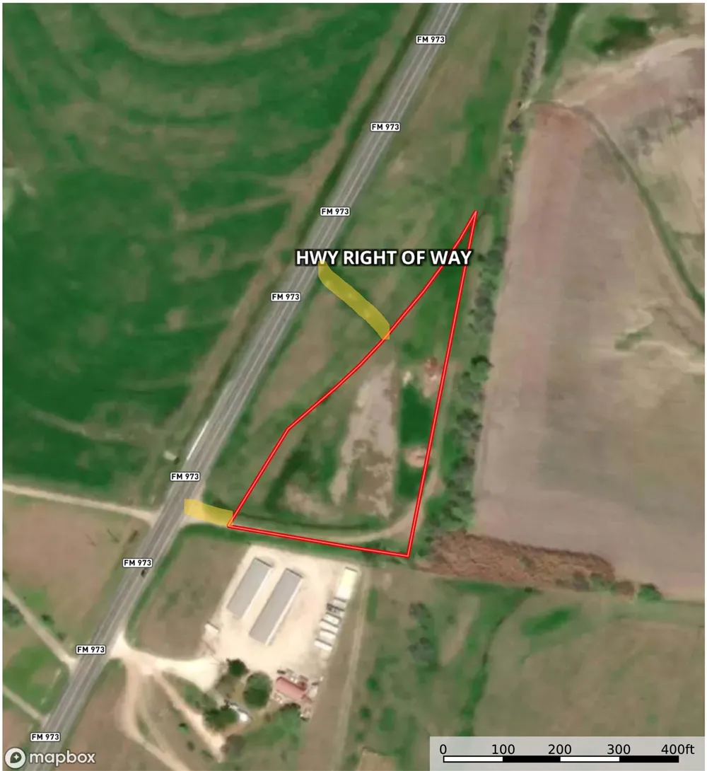 3101 Fm 973 Taylor, TX 76574