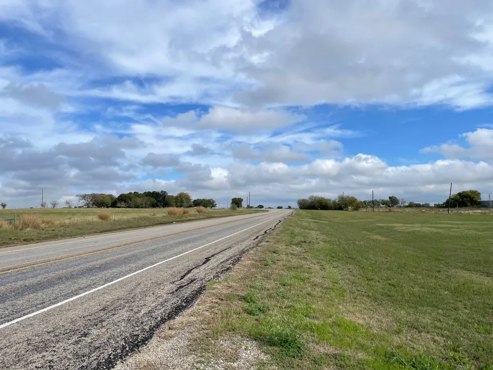 3101 Fm 973 Taylor, TX 76574