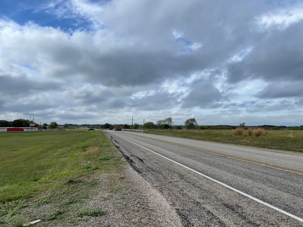 3101 Fm 973 Taylor, TX 76574