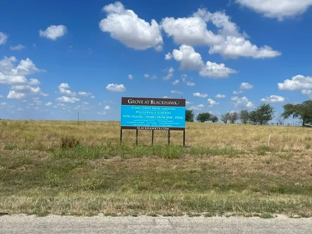 3101 Fm 973 Taylor, TX 76574