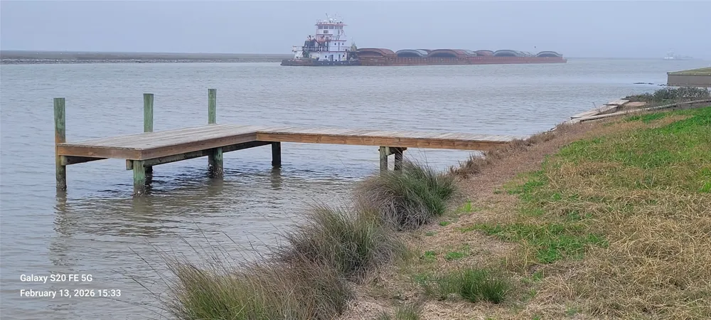 1643 Canal Street Bay City, TX 77414