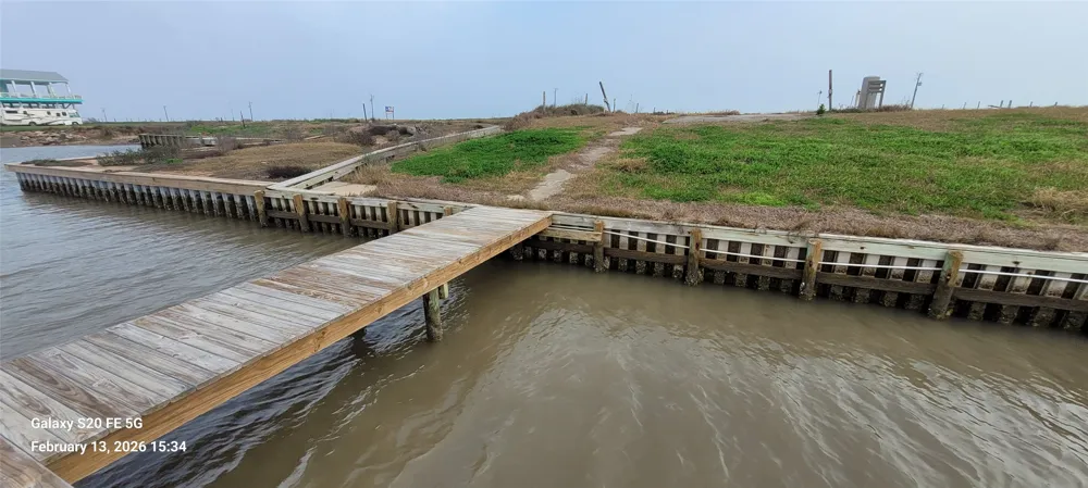 1643 Canal Street Bay City, TX 77414