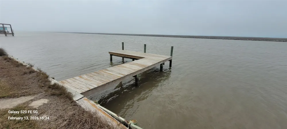 1643 Canal Street Bay City, TX 77414