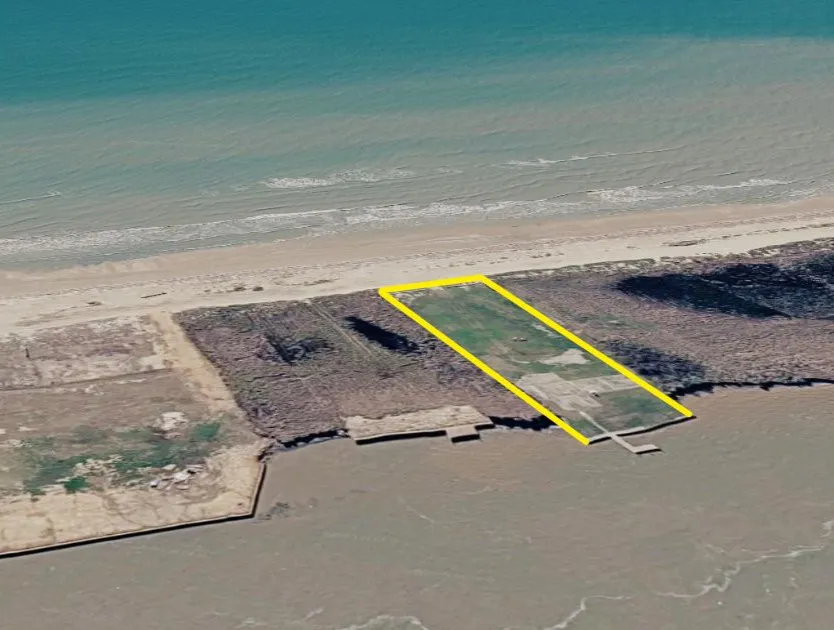 1643 Canal Street Bay City, TX 77414
