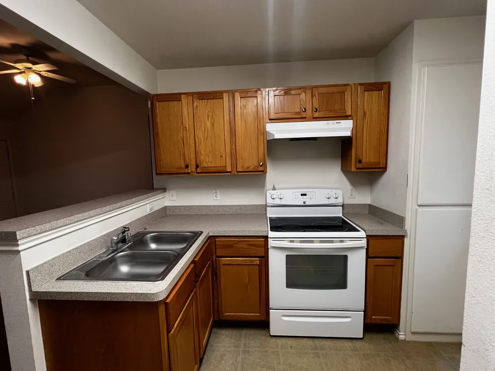 833 E Camp Street La Grange, TX 78945