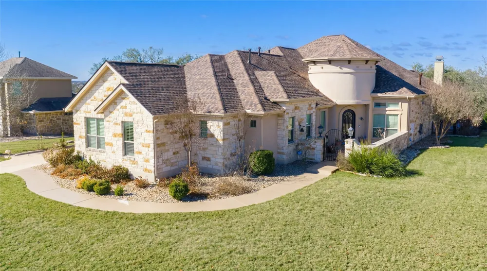 120 Applewood Drive Driftwood, TX 78619