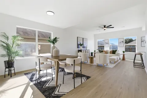 12213 Prairie Glen Court