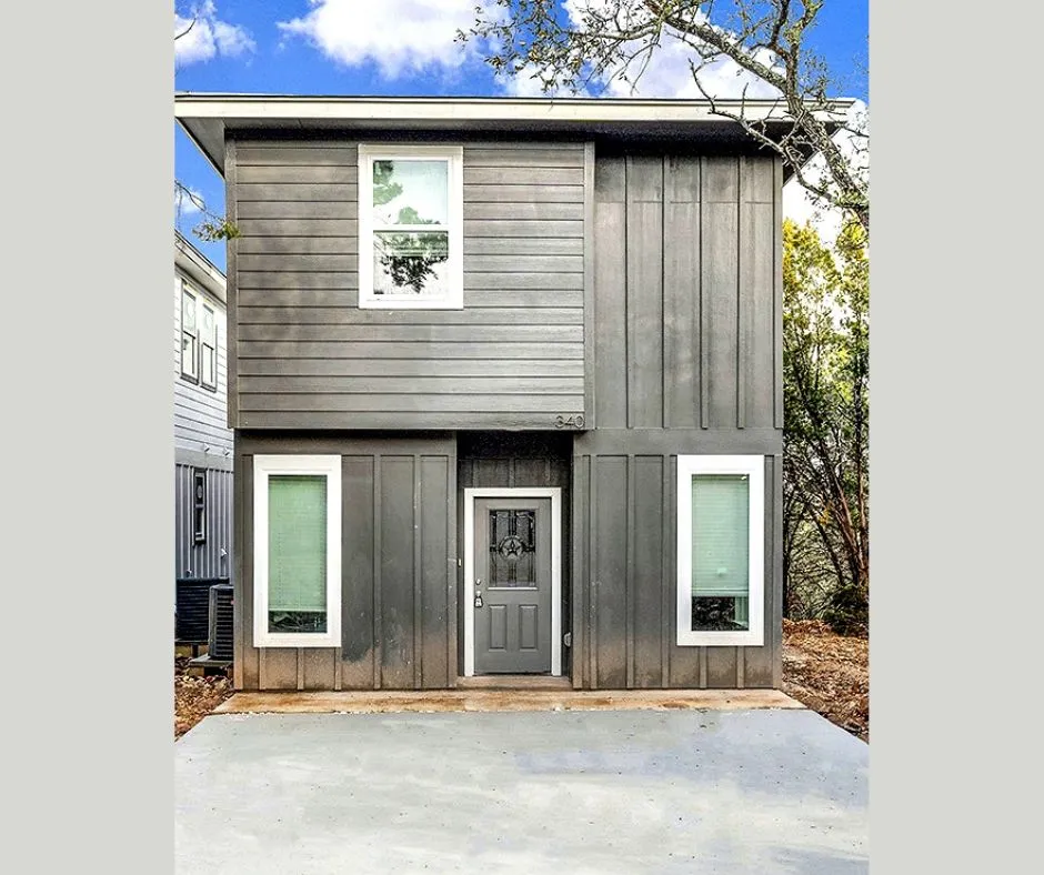 400 Shady Bluff Drive Wimberley, TX 78676