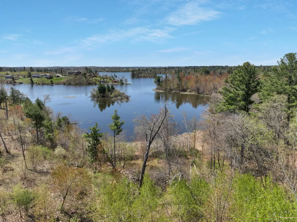 2376 10 7/8 AVENUE Cameron, WI 54822