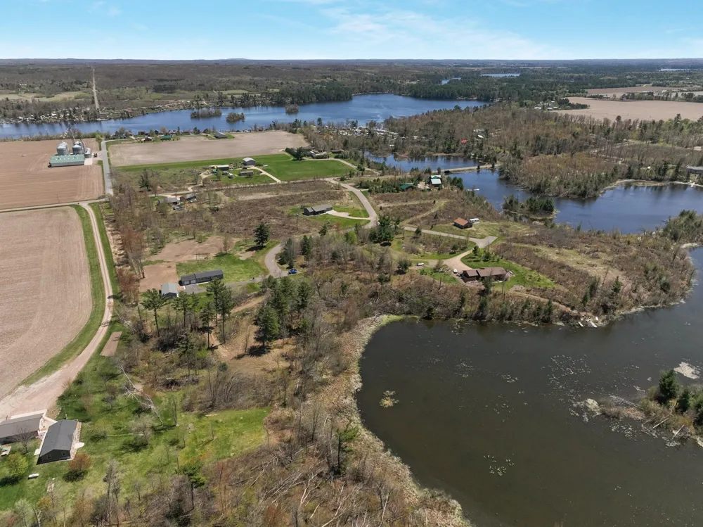 2376 10 7/8 AVENUE Cameron, WI 54822
