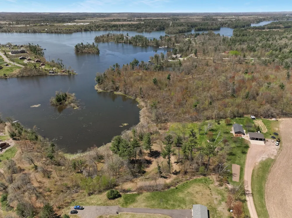 2376 10 7/8 AVENUE Cameron, WI 54822