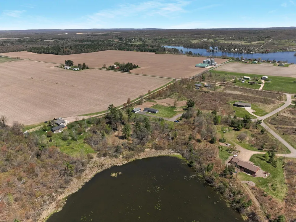 2376 10 7/8 AVENUE Cameron, WI 54822