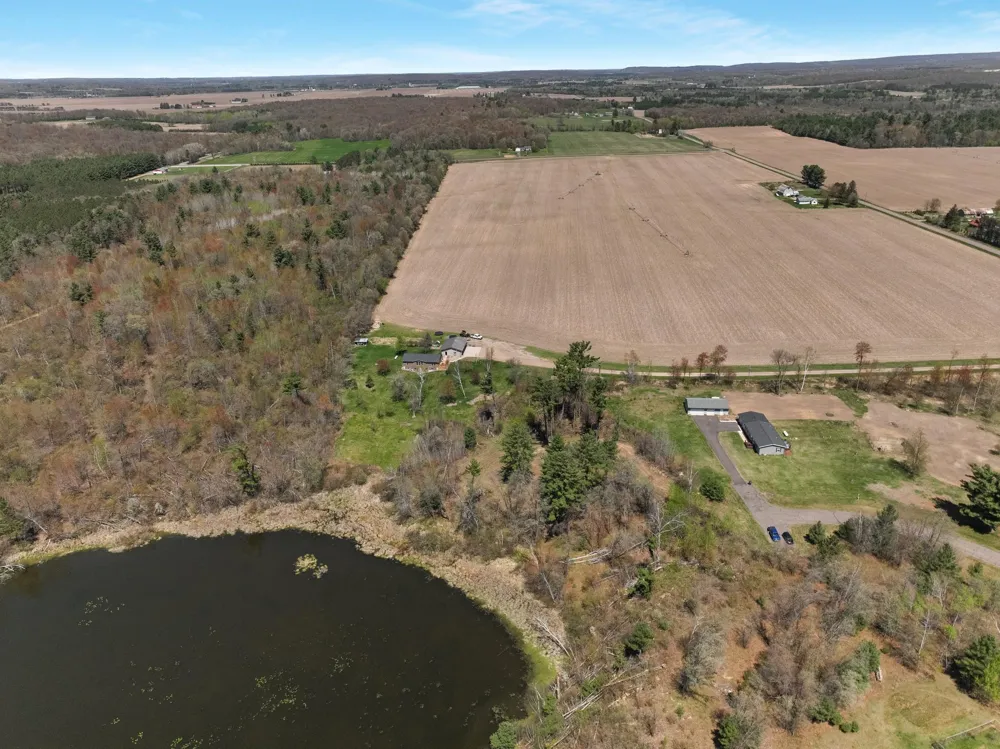 2376 10 7/8 AVENUE Cameron, WI 54822