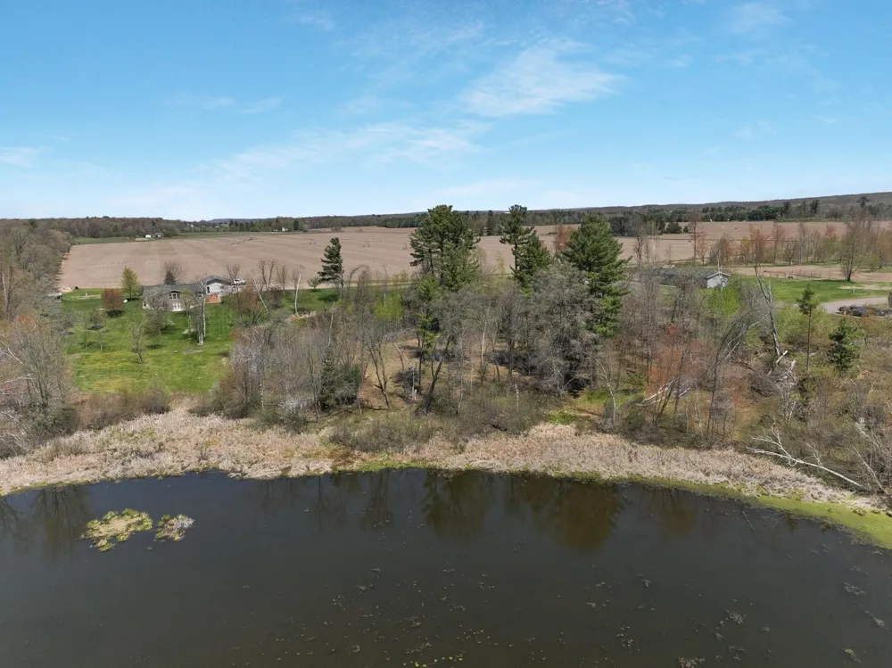 2376 10 7/8 AVENUE Cameron, WI 54822
