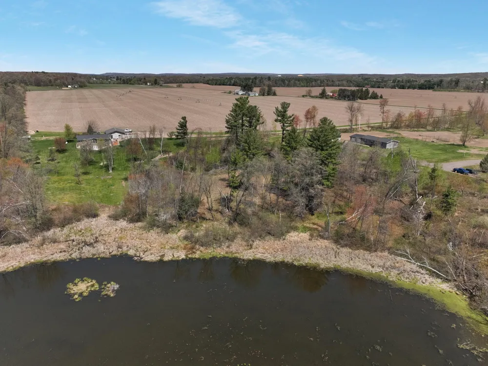 2376 10 7/8 AVENUE Cameron, WI 54822
