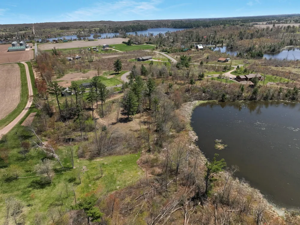 2376 10 7/8 AVENUE Cameron, WI 54822