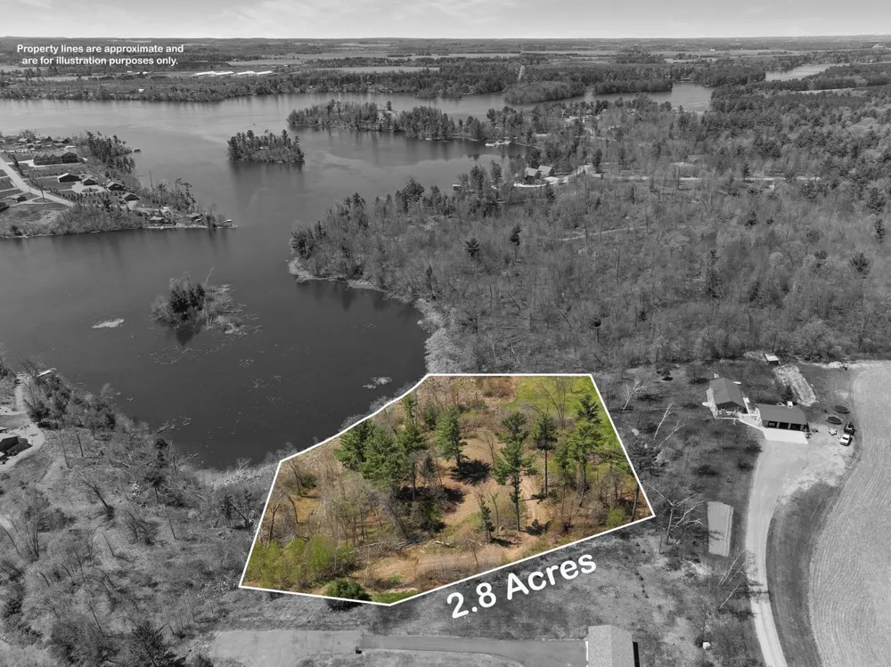 2376 10 7/8 AVENUE Cameron, WI 54822