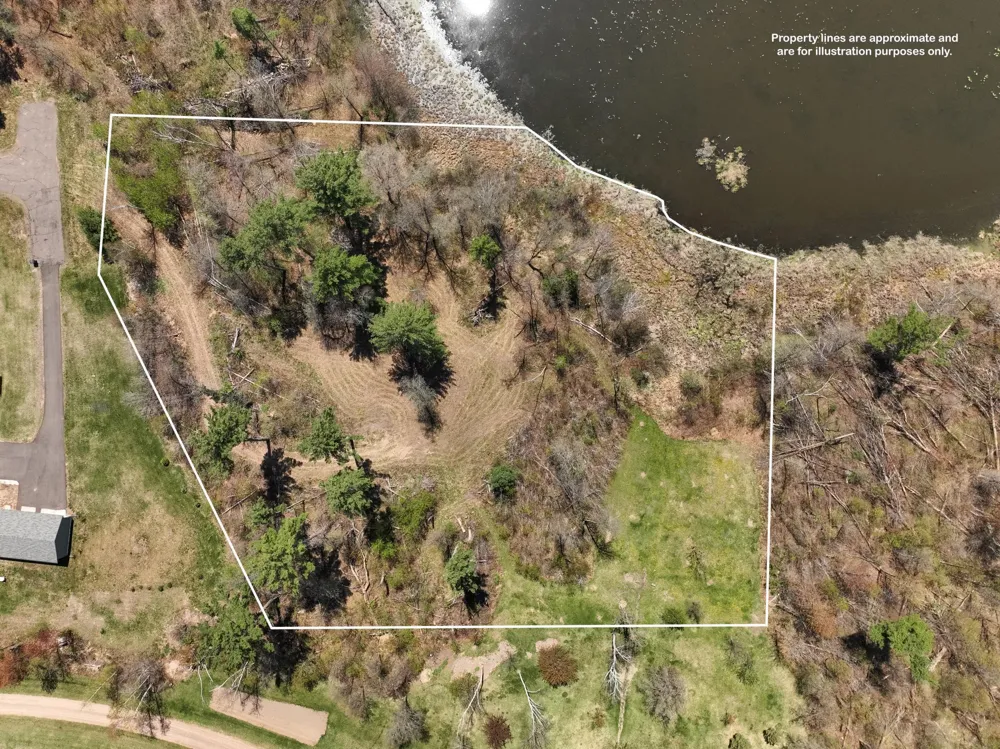 2376 10 7/8 AVENUE Cameron, WI 54822