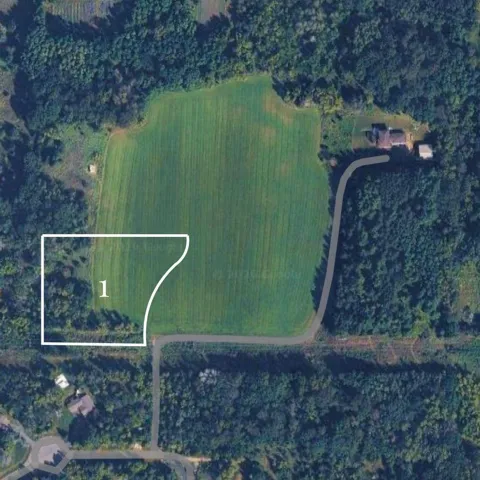 152 (Lot 1) Glen Oaks Drive