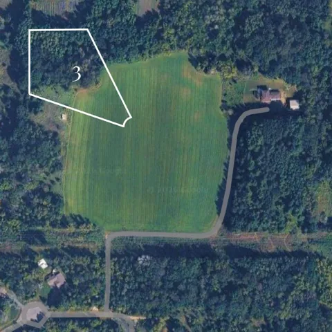 158 (Lot 3) Glen Oaks Drive