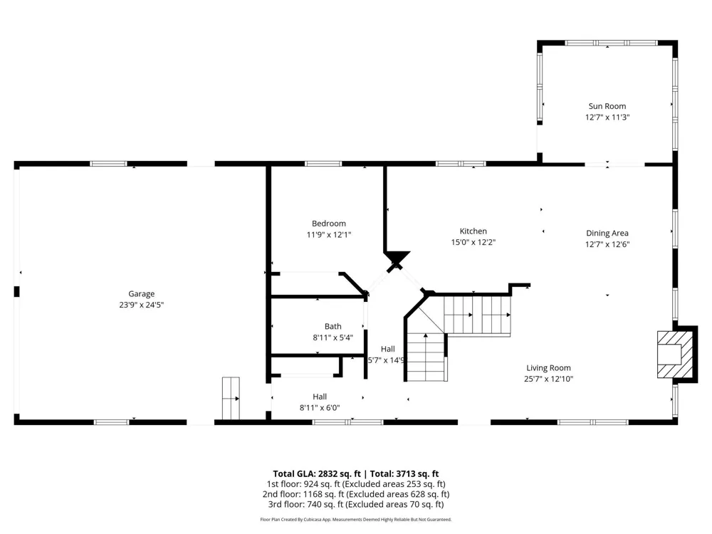 11297 220th Street Silver Lake, MN 55381