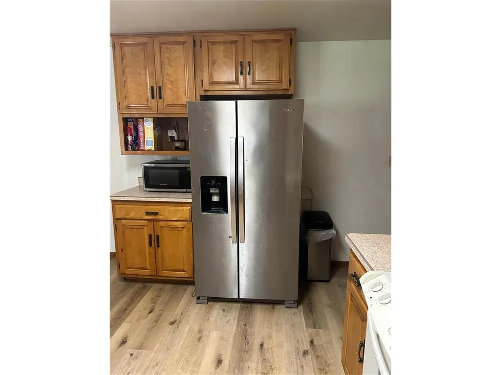 1002 Linden Street Luverne, MN 56156