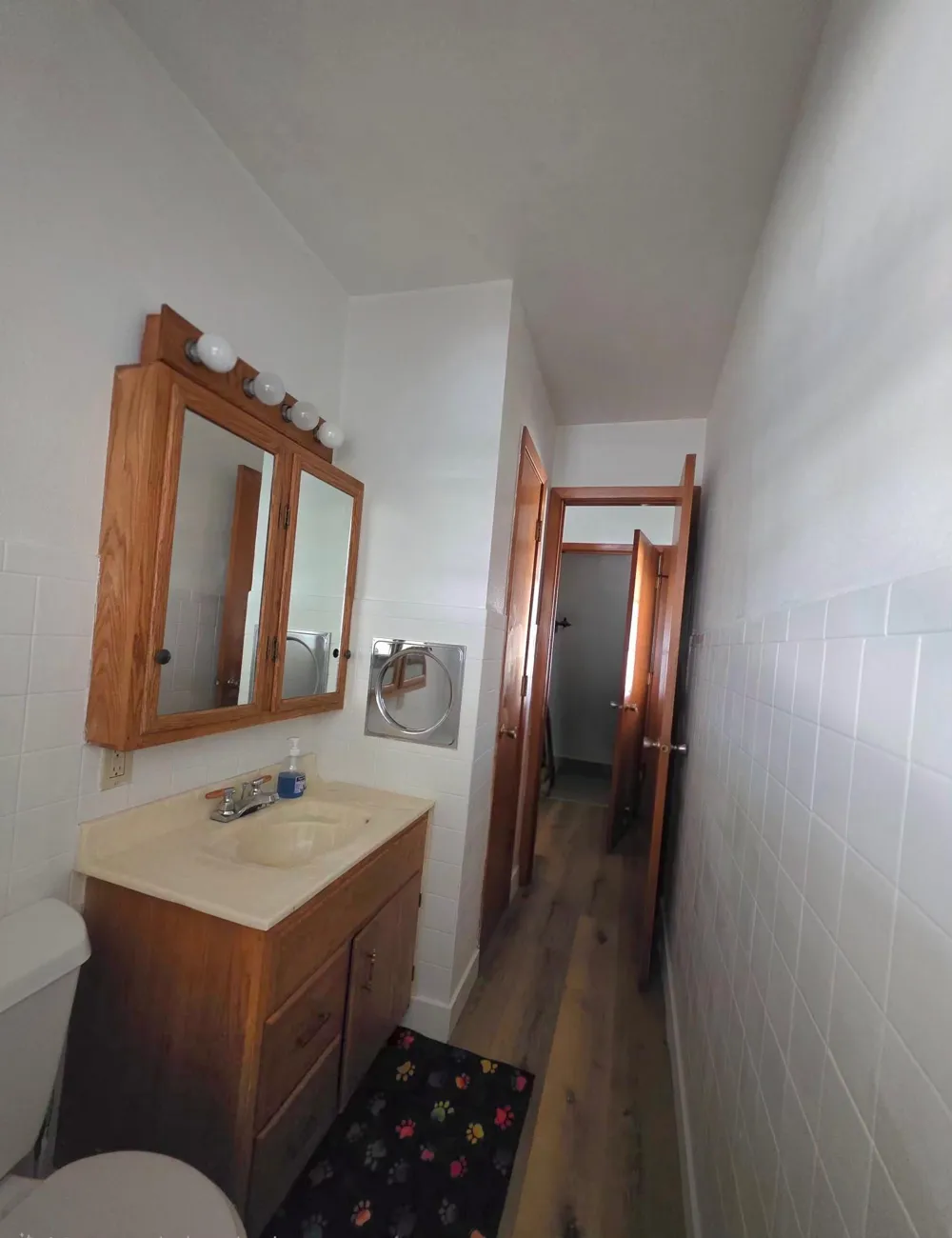 1002 Linden Street Luverne, MN 56156