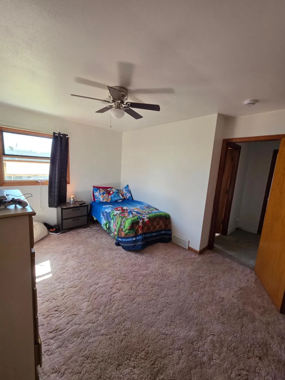1002 Linden Street Luverne, MN 56156