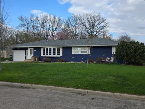 1002 Linden Street