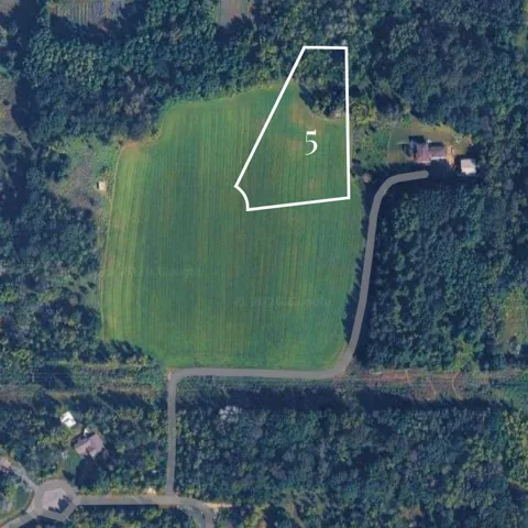 157 (Lot 5) Glen Oaks Drive