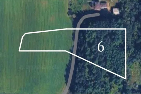 153 (Lot 6) Glen Oaks Drive