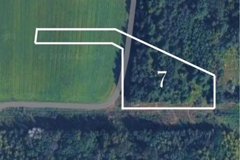 151 (Lot 7) Glen Oaks Drive