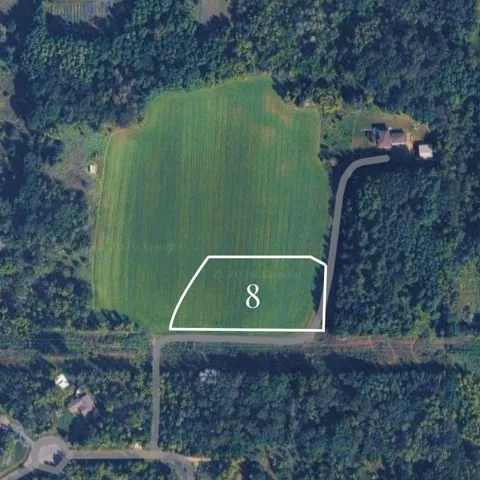 149 (Lot 8) Glen Oaks Drive