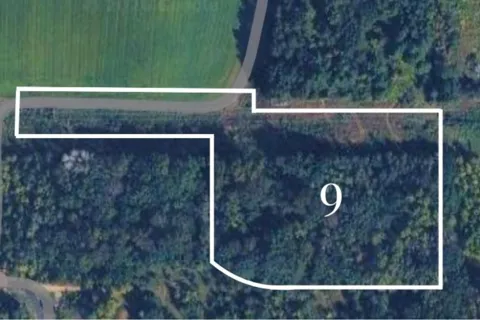 145 (Lot 9) Glen Oaks Drive