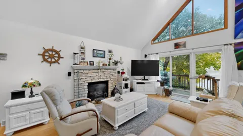 11355 Cedar Beach Drive NW