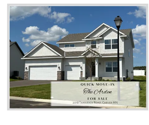 2018 Tamarack Road
