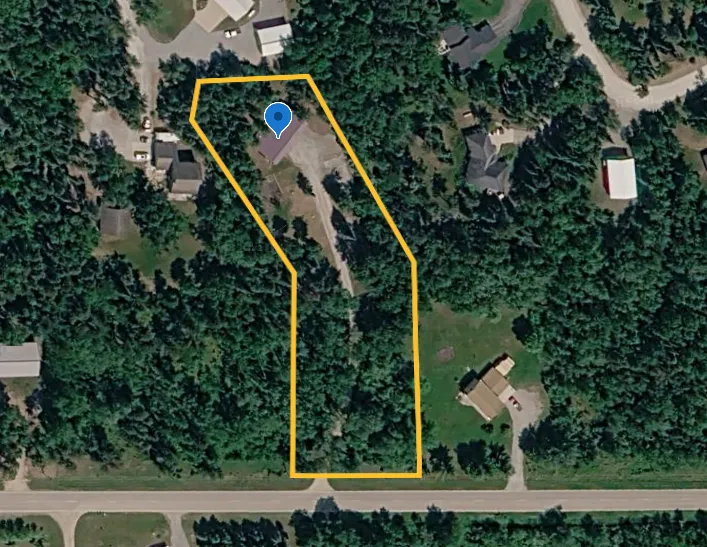 56483 350th Street Warroad, MN 56763