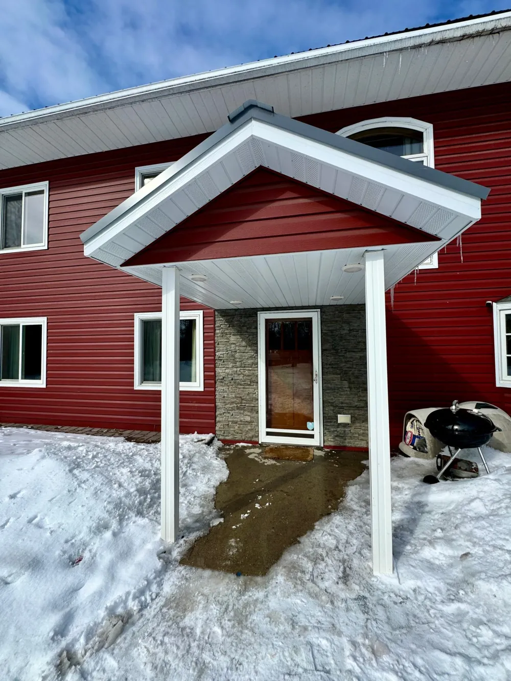 56483 350th Street Warroad, MN 56763