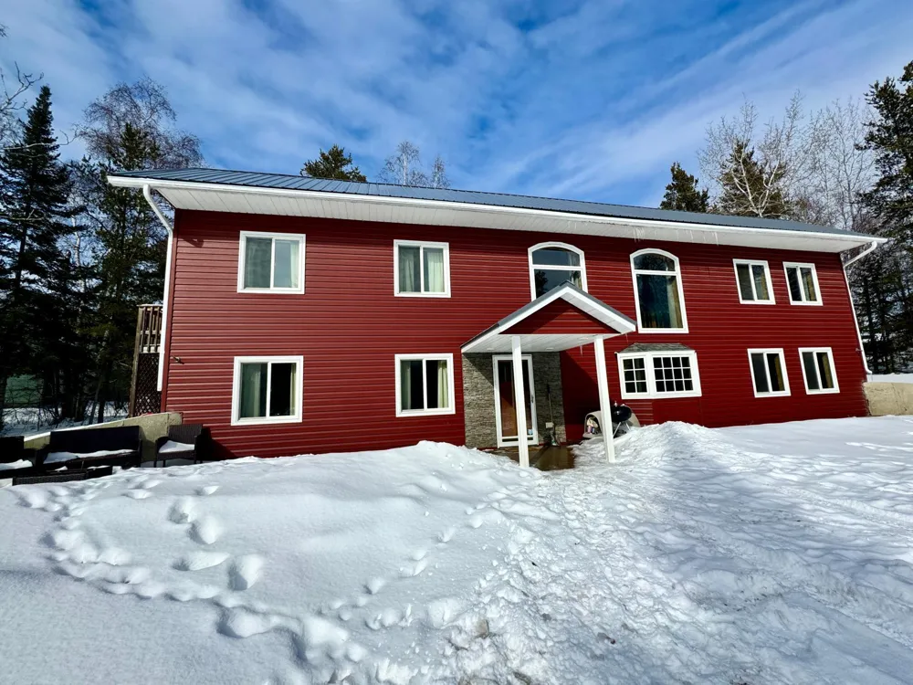 56483 350th Street Warroad, MN 56763