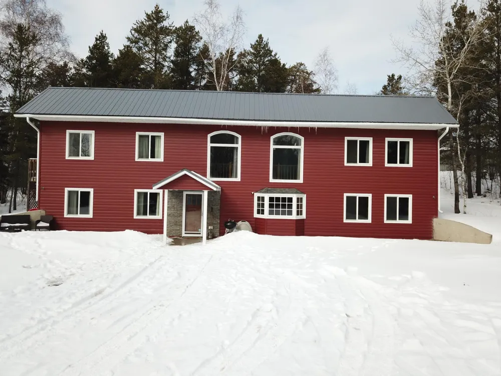 56483 350th Street Warroad, MN 56763