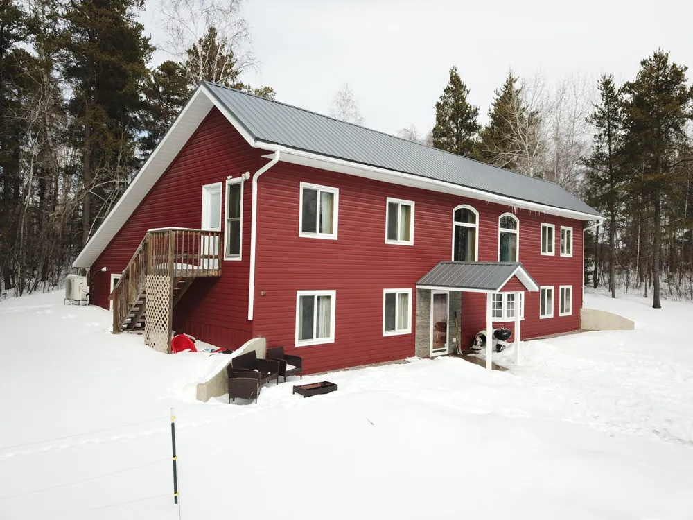 56483 350th Street Warroad, MN 56763