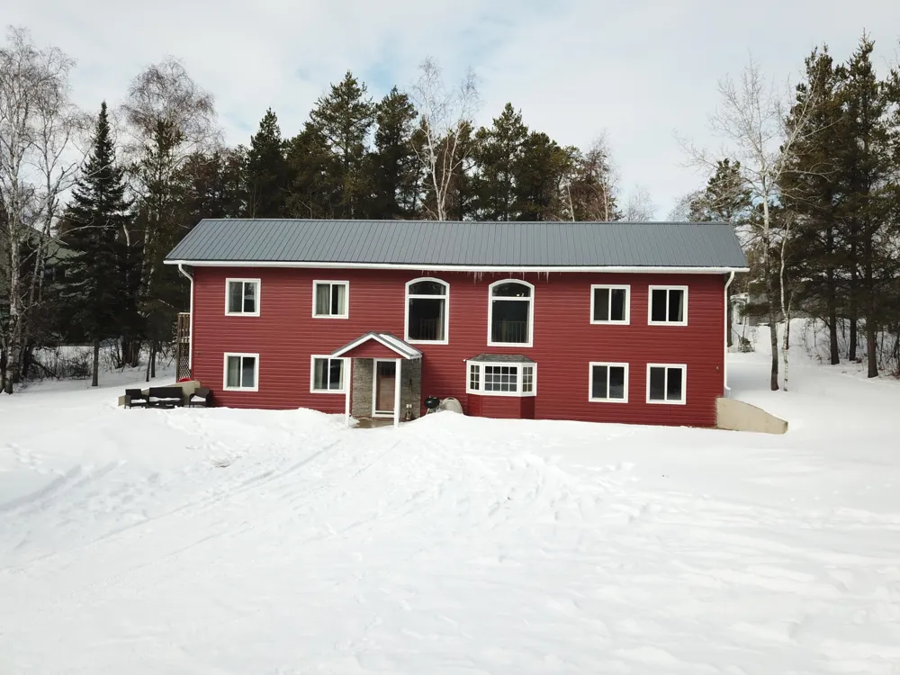 56483 350th Street Warroad, MN 56763