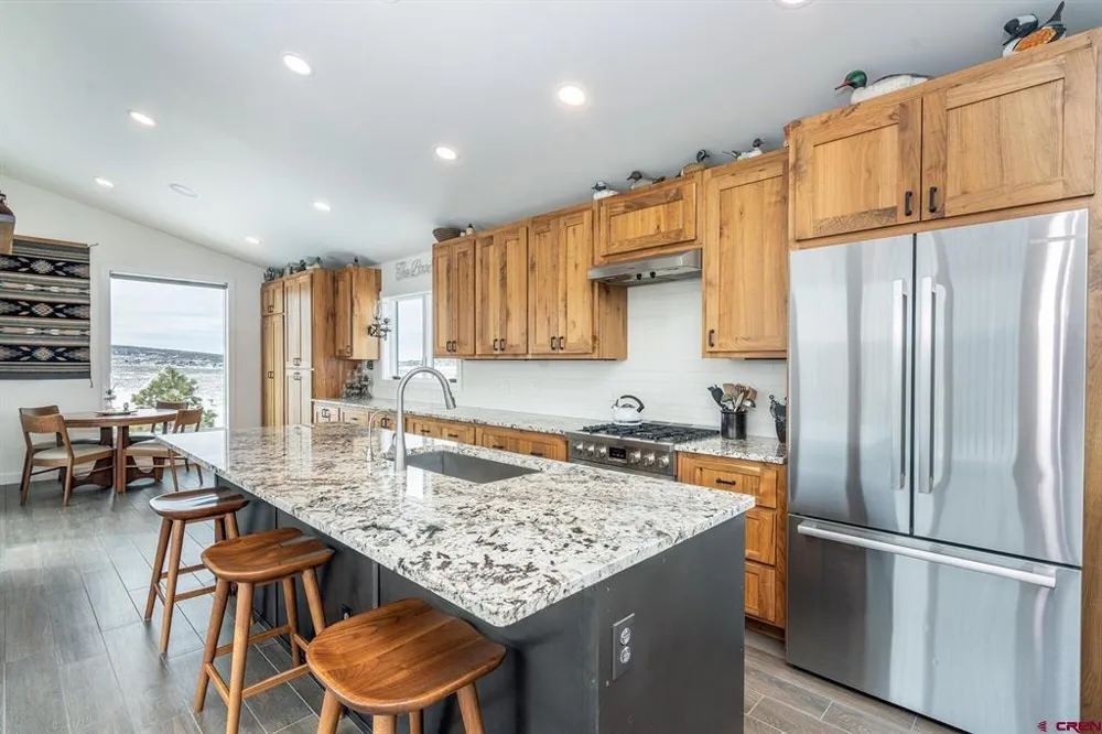 2175 High Bluff Drive Placerville, CO 81435
