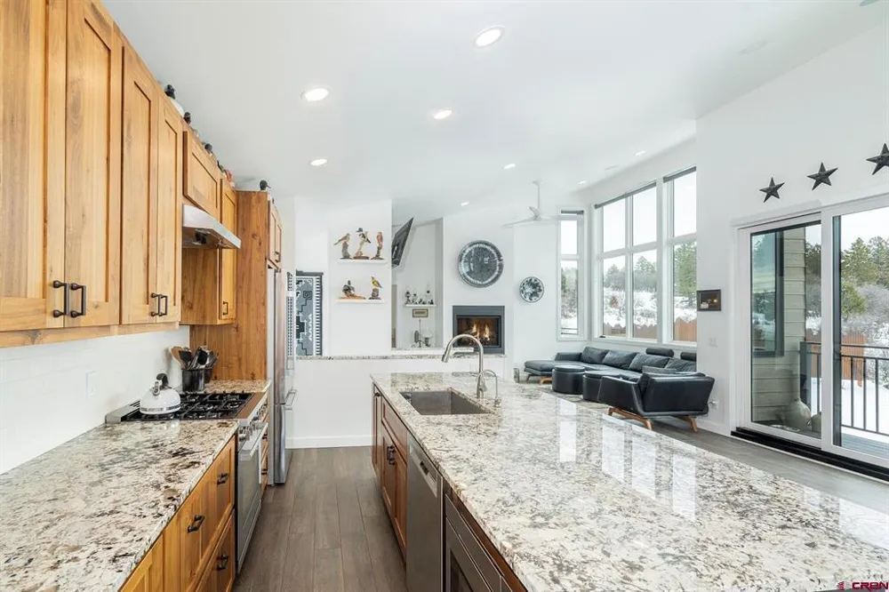 2175 High Bluff Drive Placerville, CO 81435