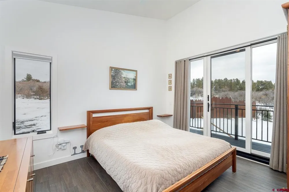 2175 High Bluff Drive Placerville, CO 81435