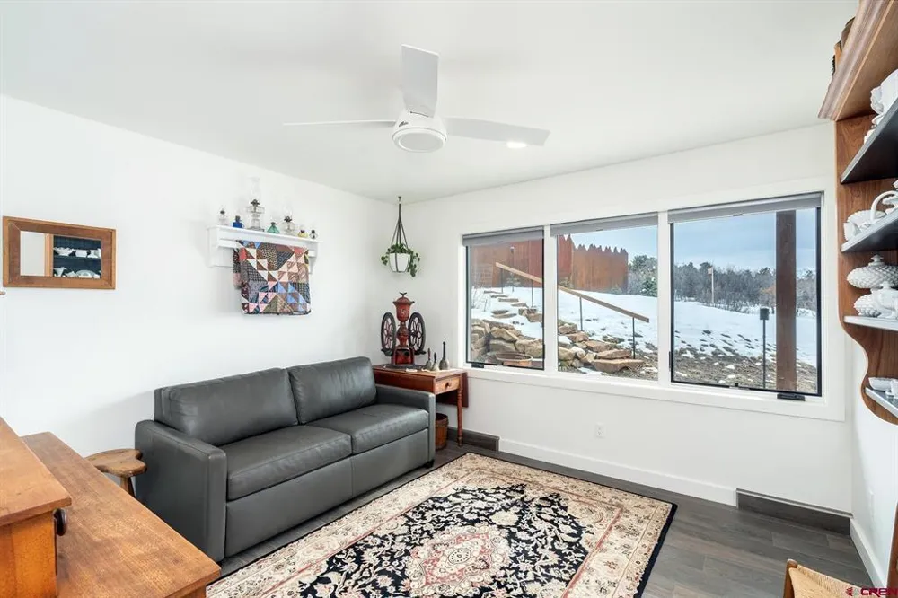 2175 High Bluff Drive Placerville, CO 81435