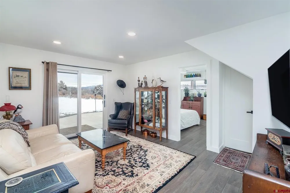 2175 High Bluff Drive Placerville, CO 81435