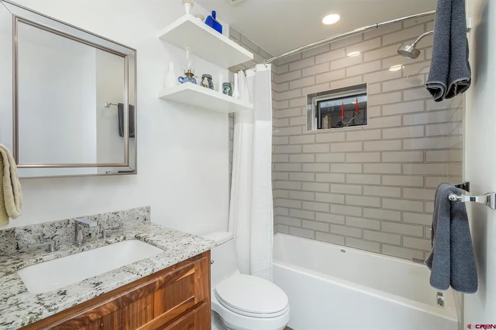 2175 High Bluff Drive Placerville, CO 81435