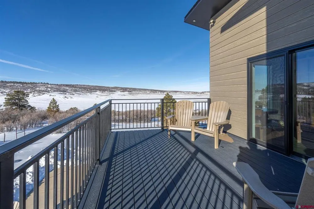 2175 High Bluff Drive Placerville, CO 81435