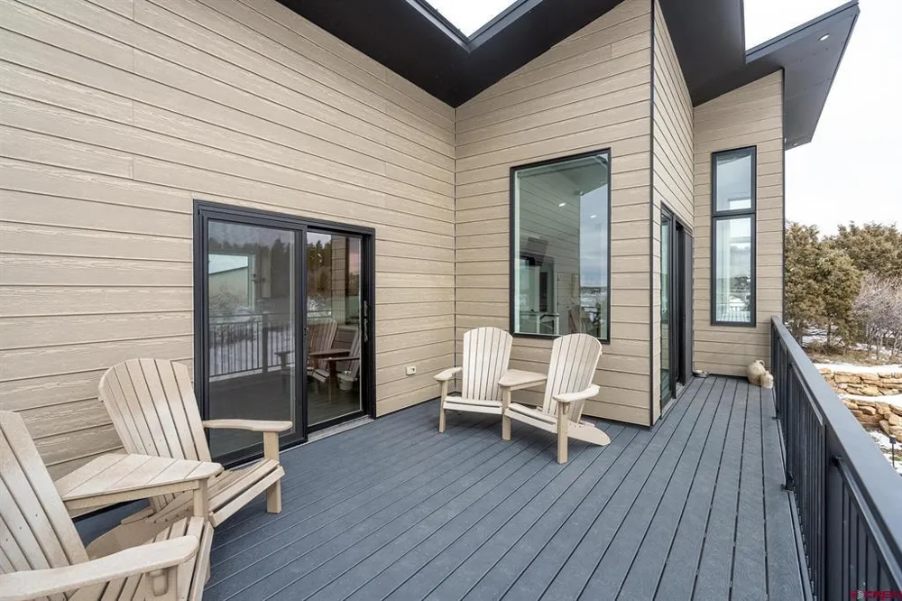 2175 High Bluff Drive Placerville, CO 81435